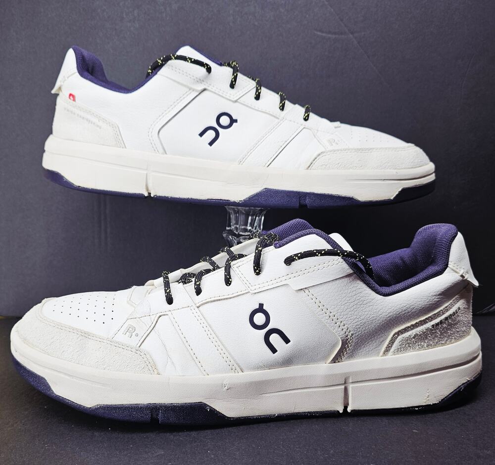 Oncloud Men 13 Comfy footwear